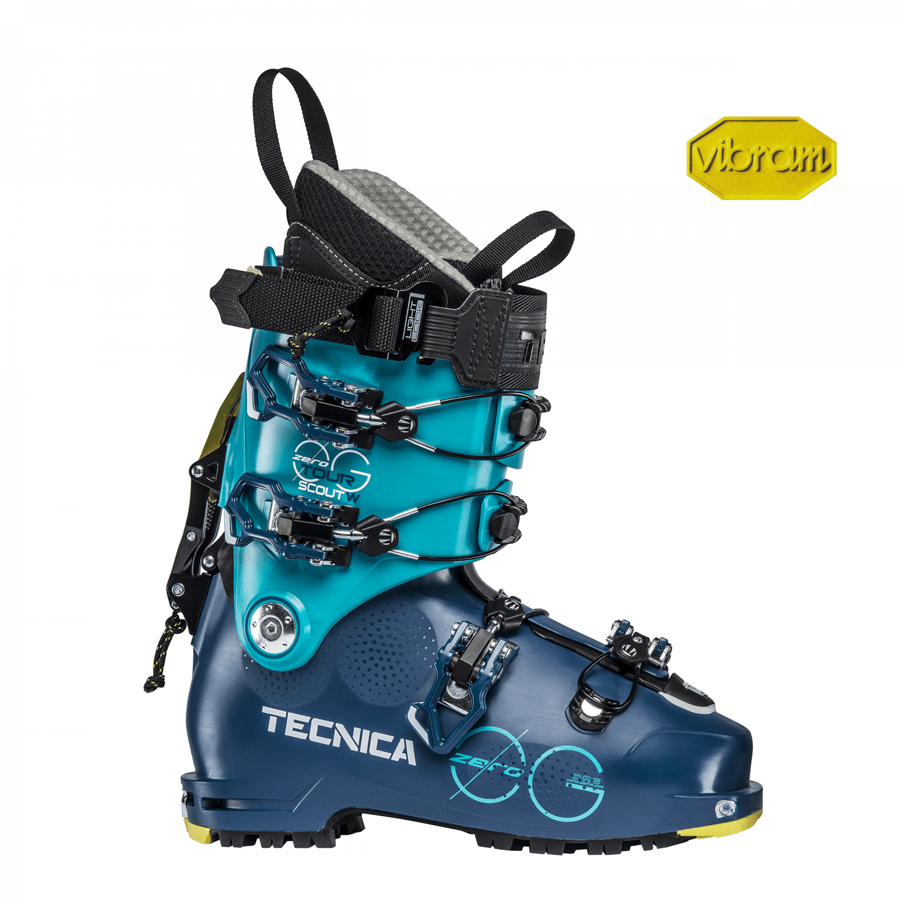 Tecnica Zero G Tour Pro 2019 2020